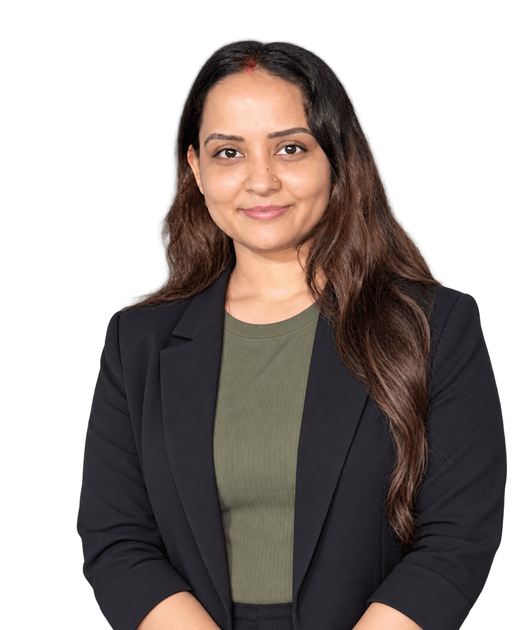 Kritika Rai